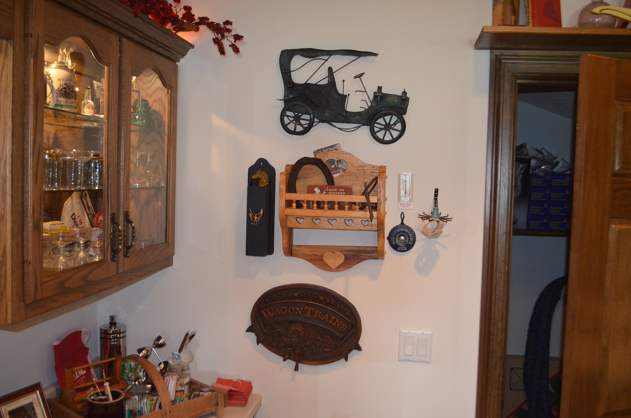 Property photo 312 - 2 MAJOR AUCTIONS - REAL ESTATE & PERSONAL PROPERTY AUCTION IN EAST ALLEN COUNTY, INDIANA